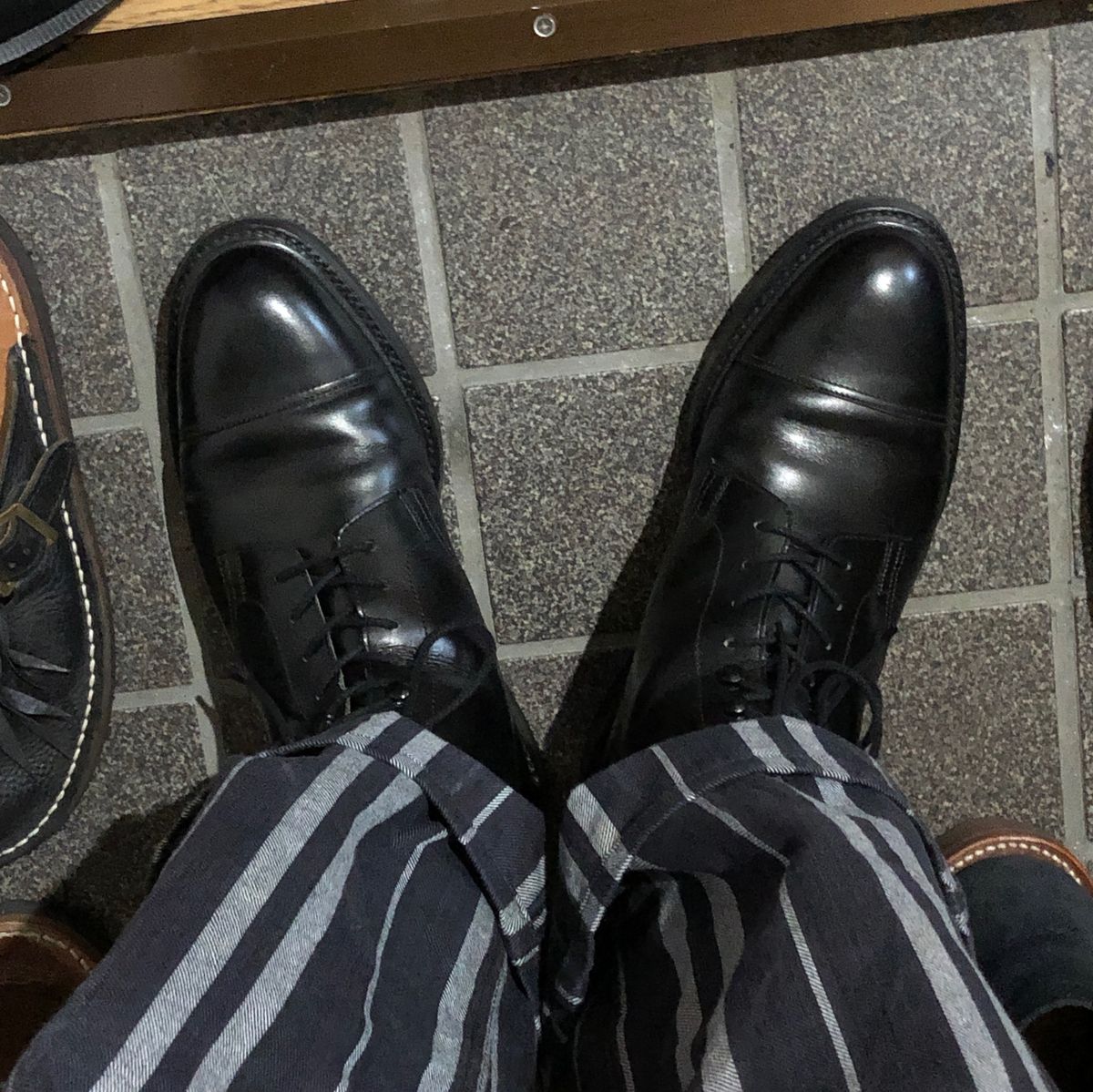 あんまりお腹減ってない