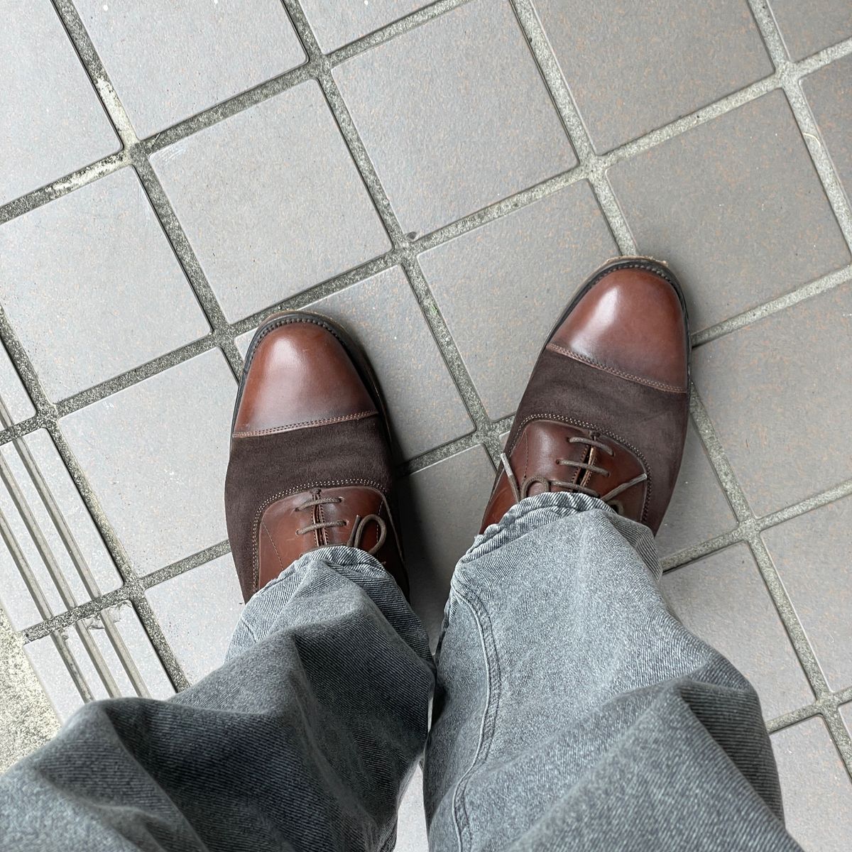 朝