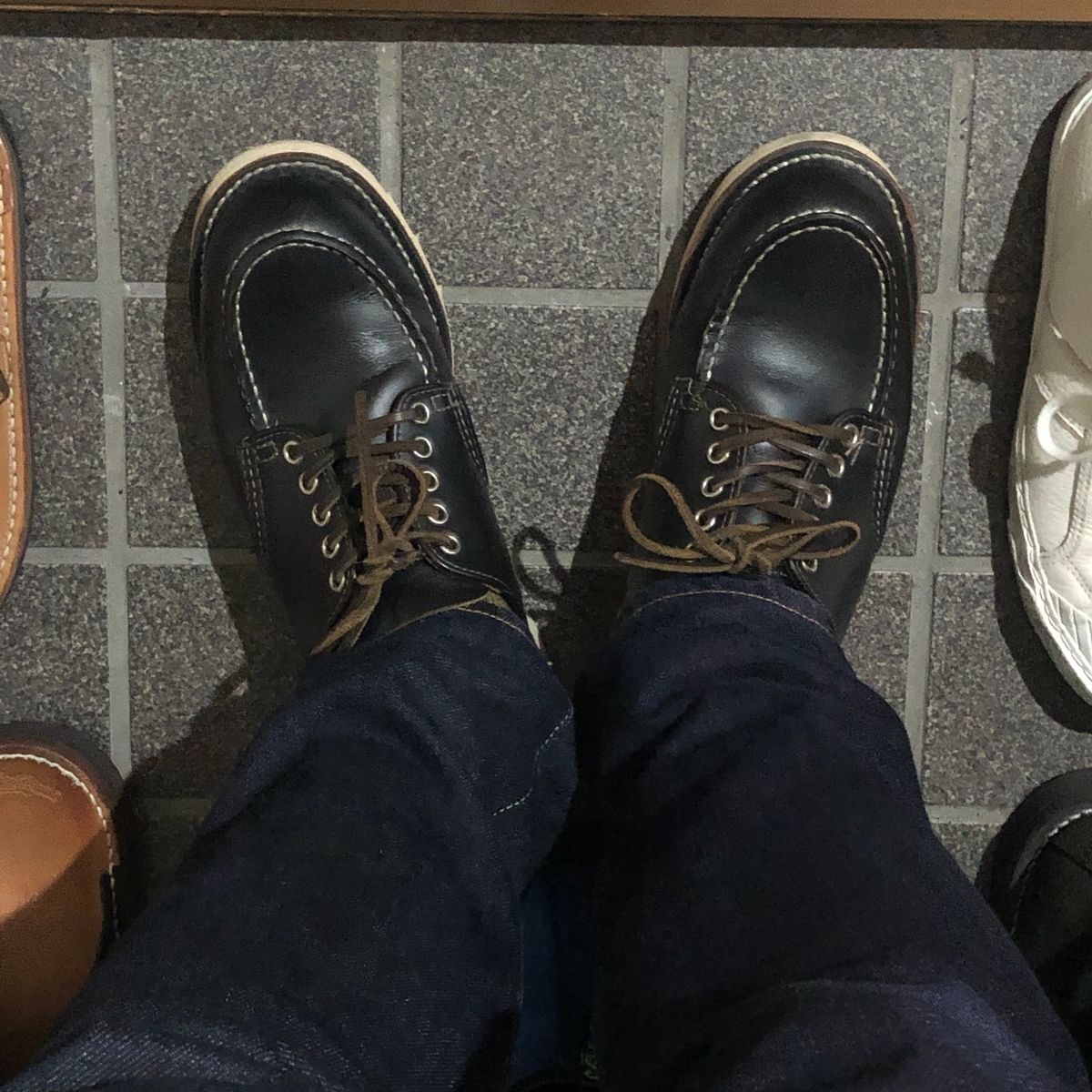 リリースできた