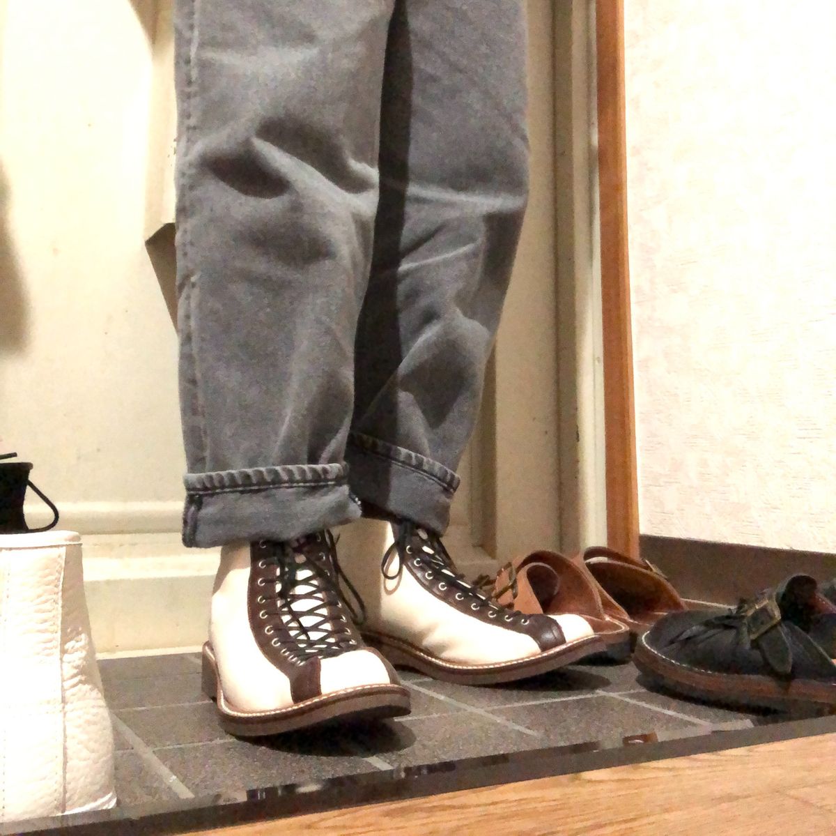 歯医者明日だった