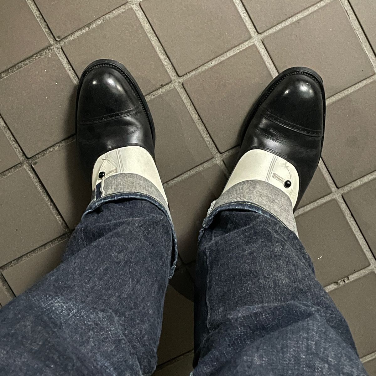 ゴミ出し完了
