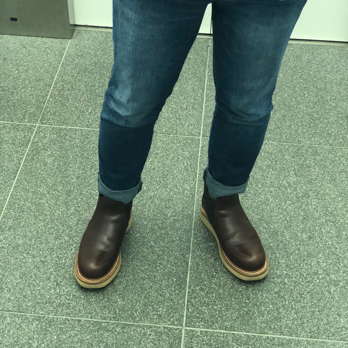 オイルアップするか
