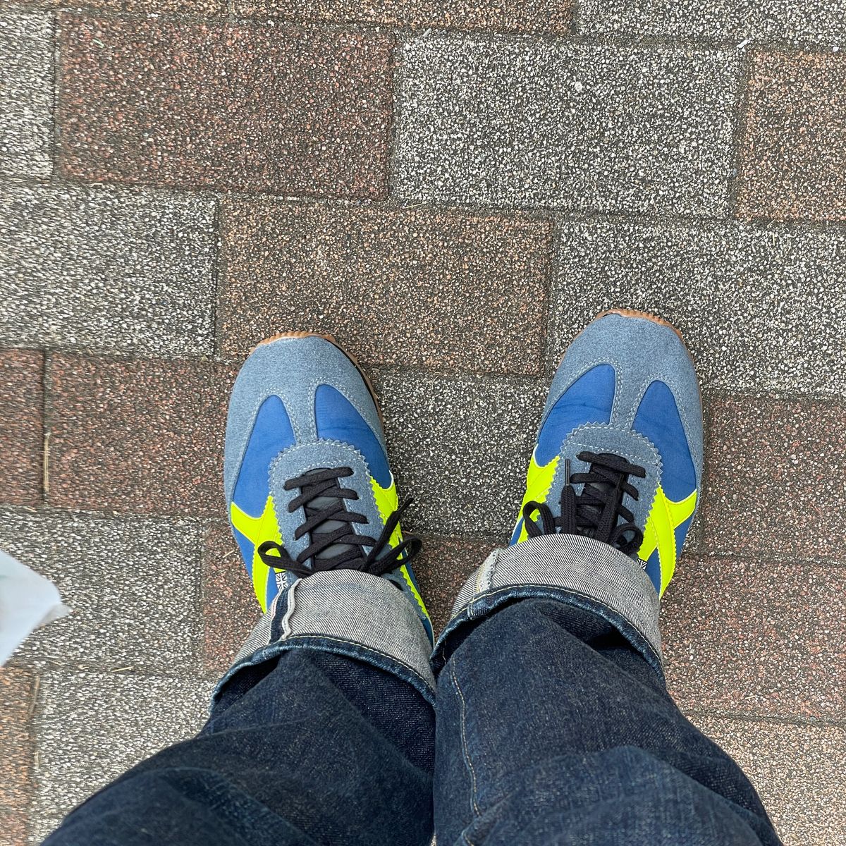 朝