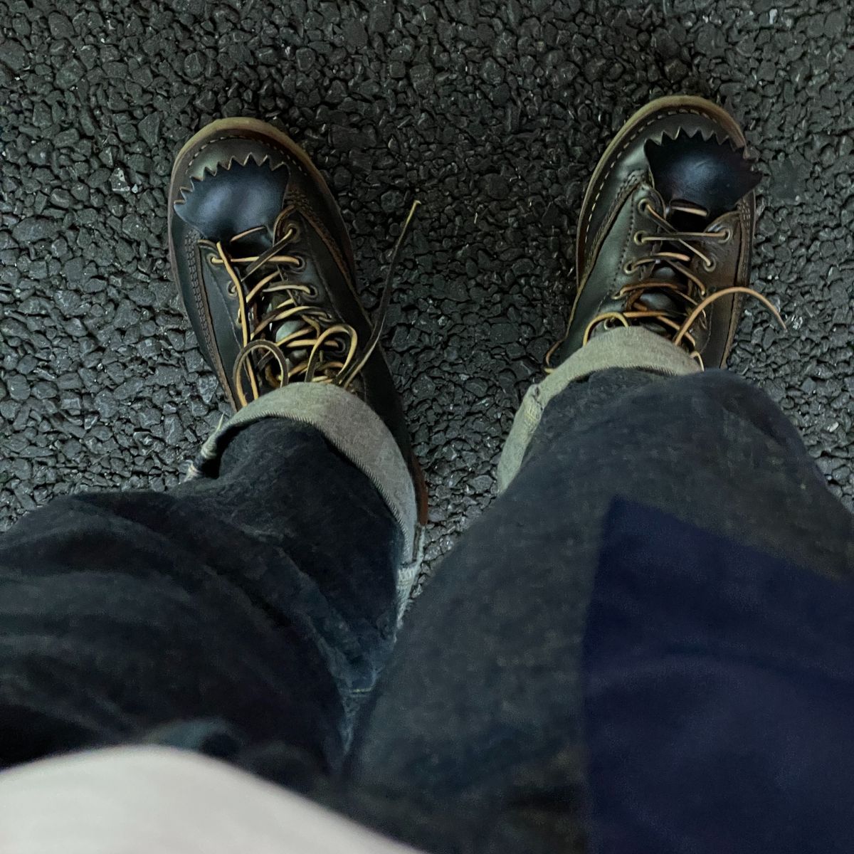 目標達成しました