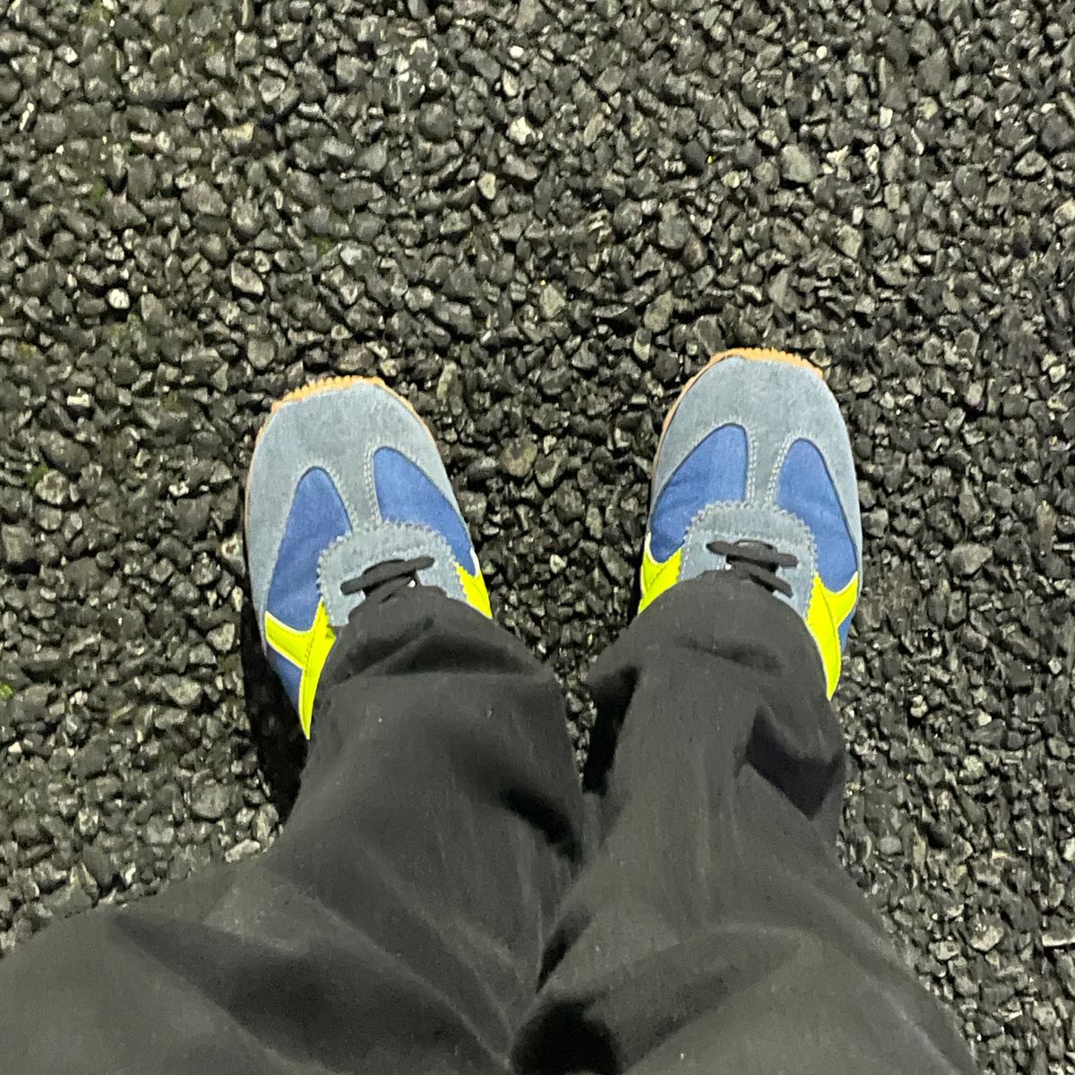 お腹空いた