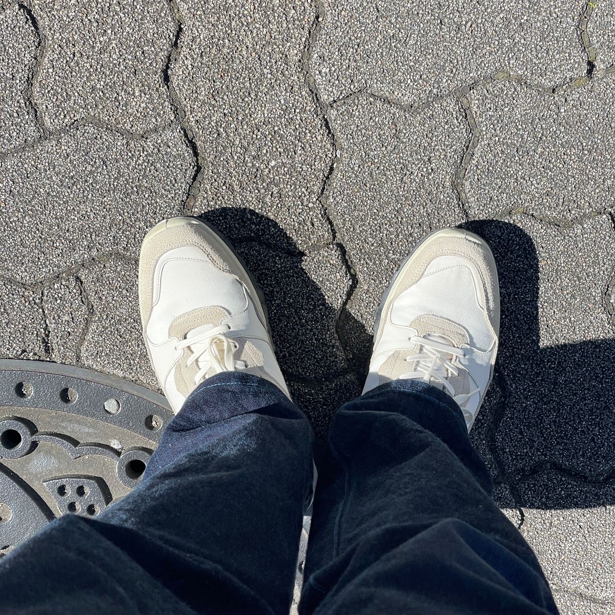お昼