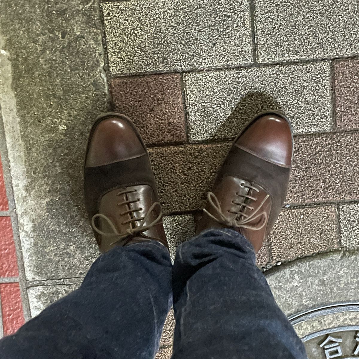 お腹すいた