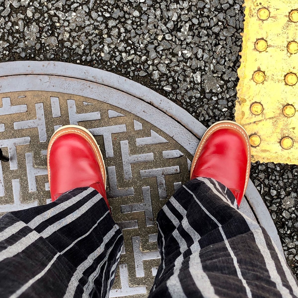 高円寺まで歩いた