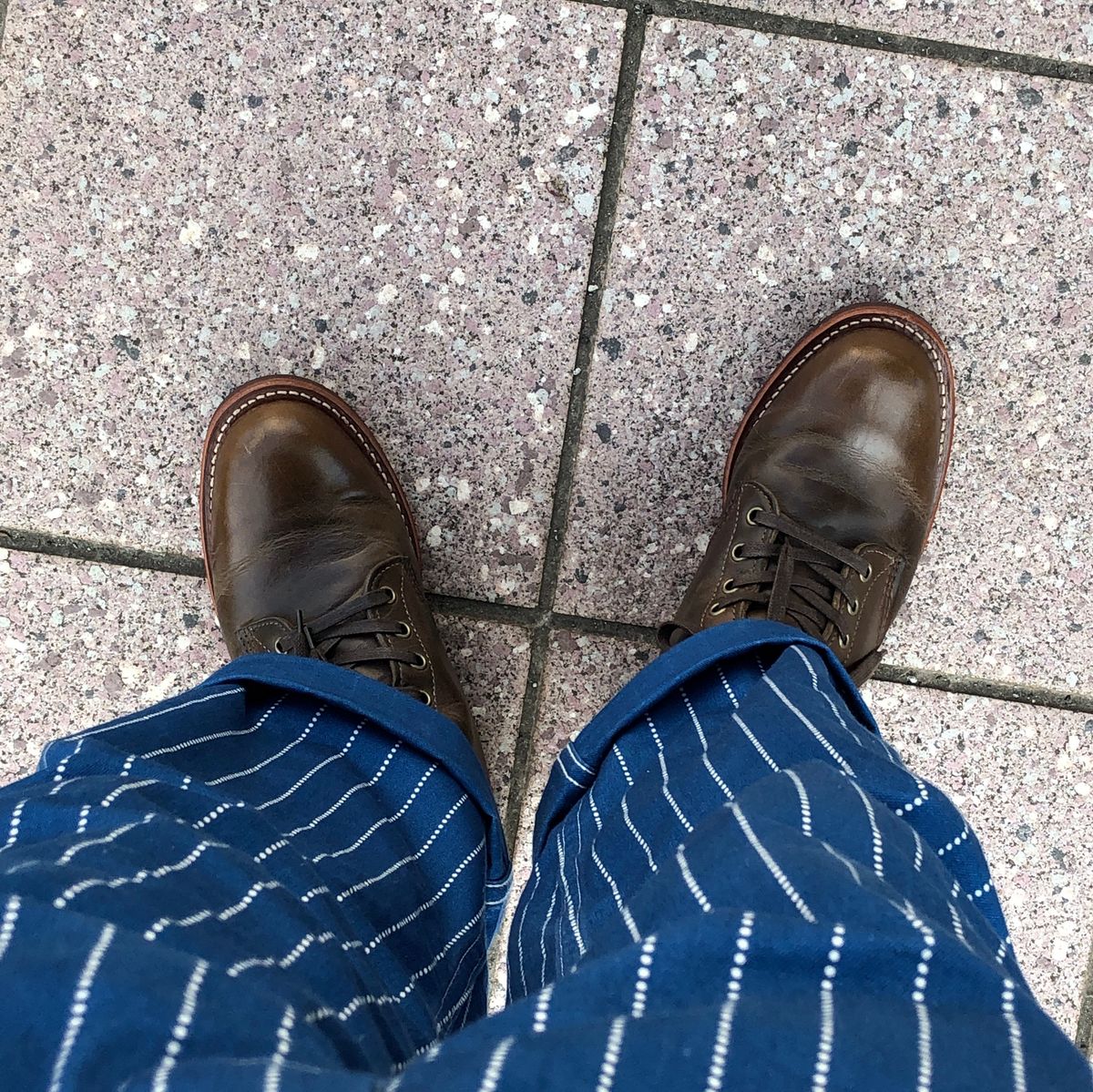 夜はちょっと涼しくなりそう