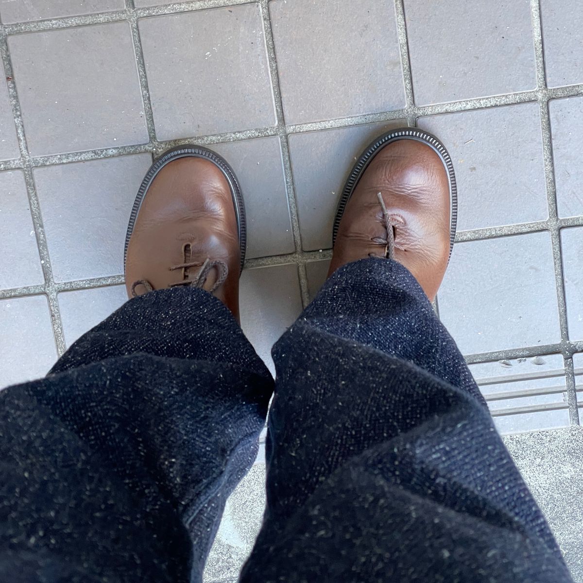 朝