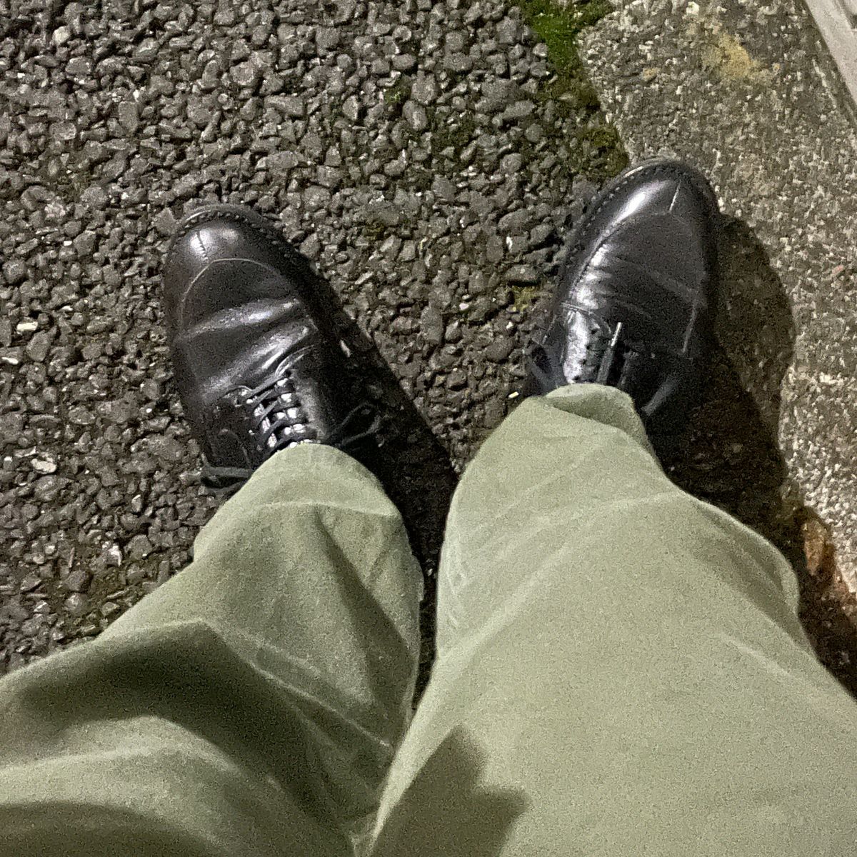 お腹すいた