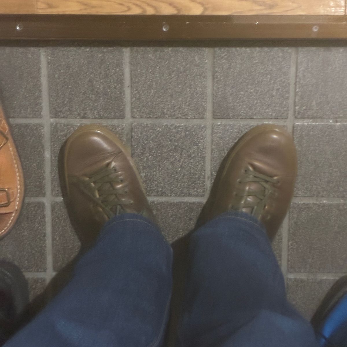 リリース前に準備は済ませた