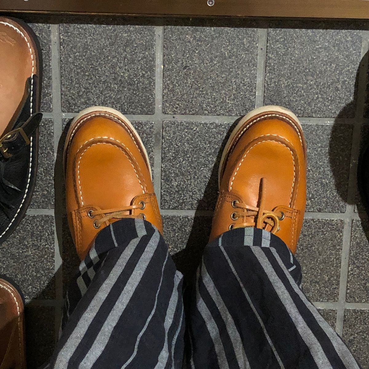 アイス買って来た
