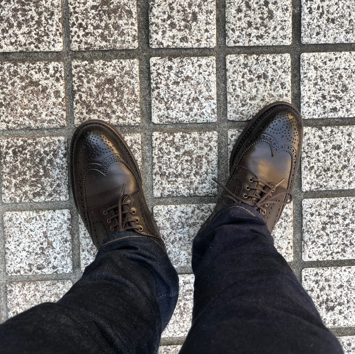 ラーメン食べた