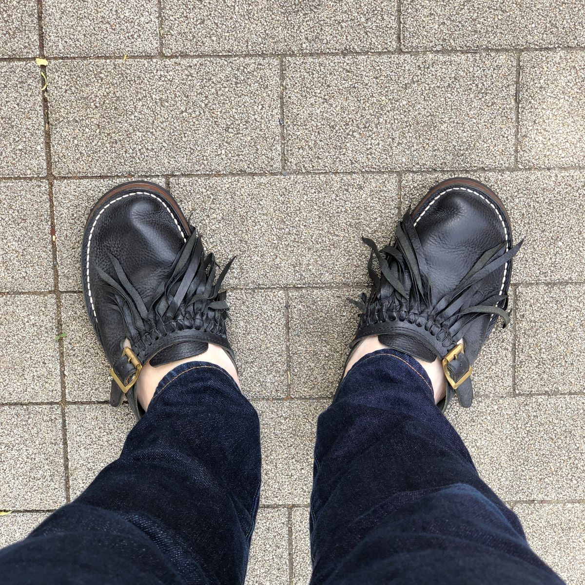 バッテリーなかった