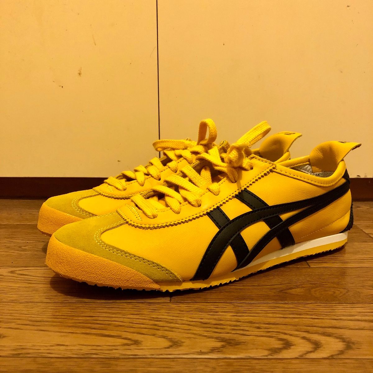 Onitsuka Tiger MEXICO 66