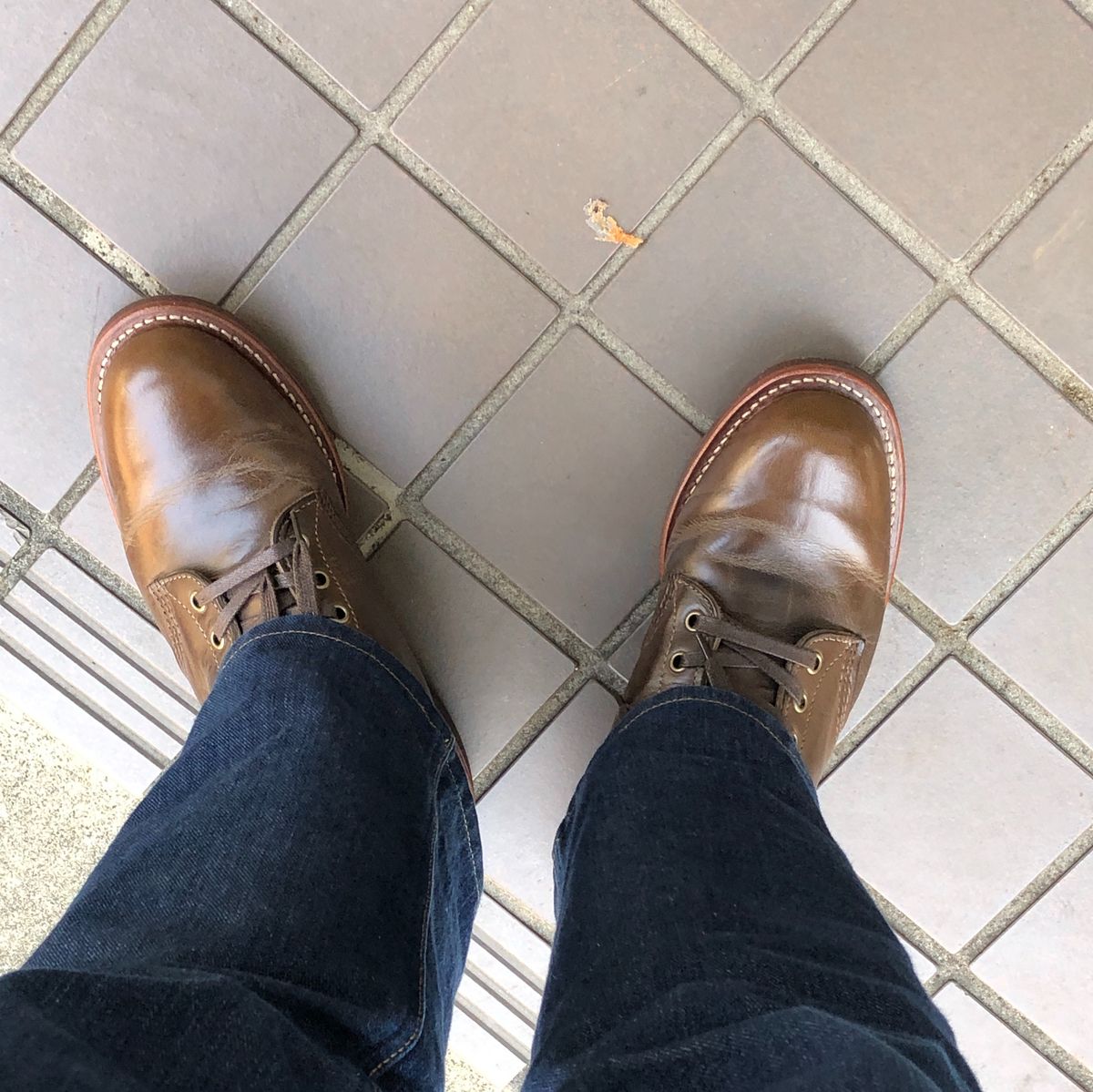 あったかい