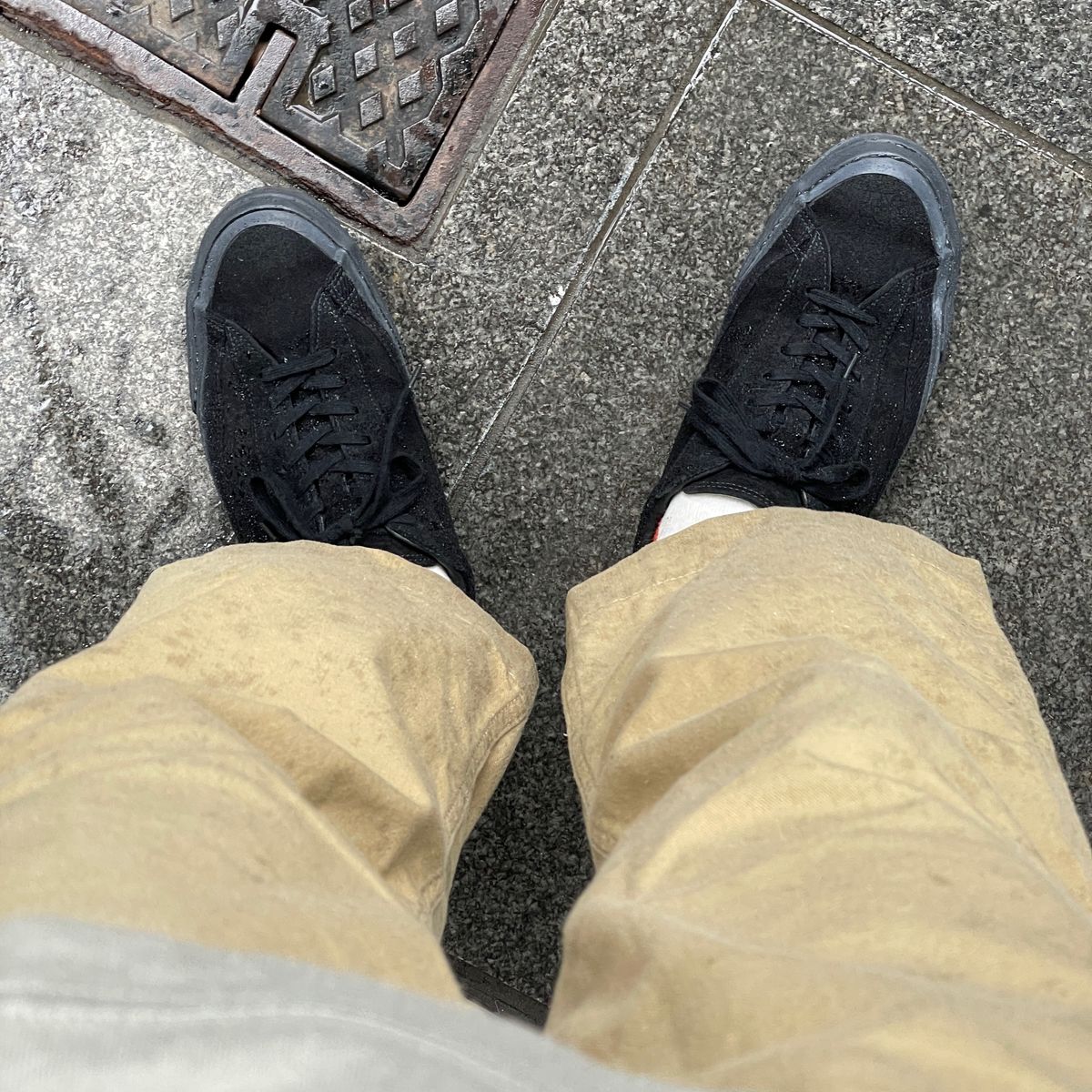 風もすごい
