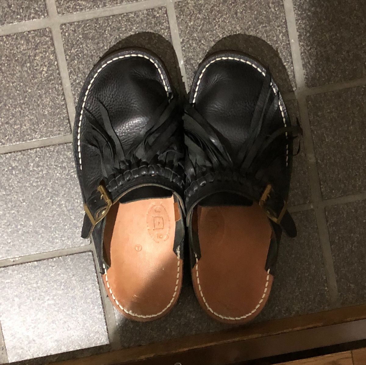 エアコン止まってた