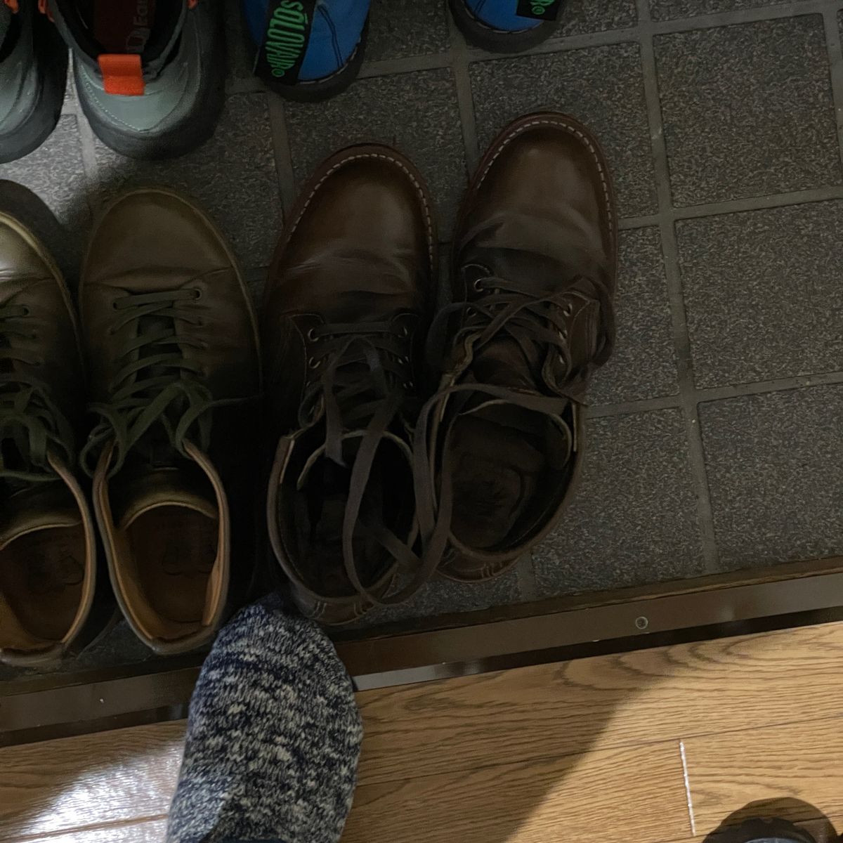 ビール美味かった