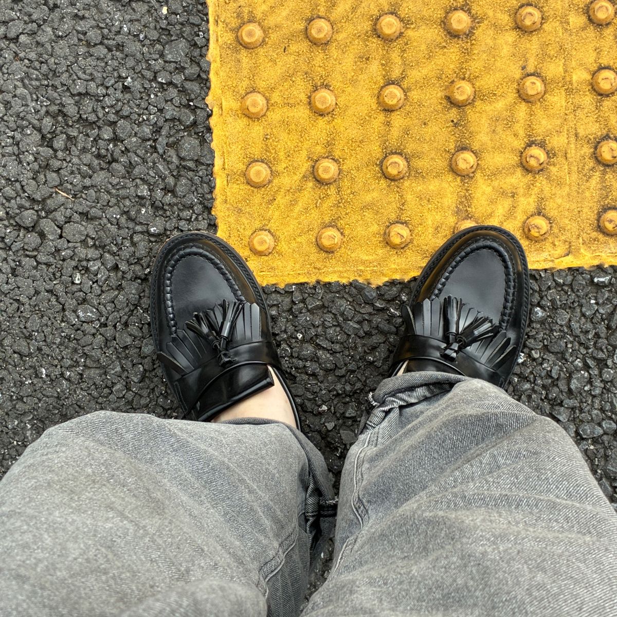 朝