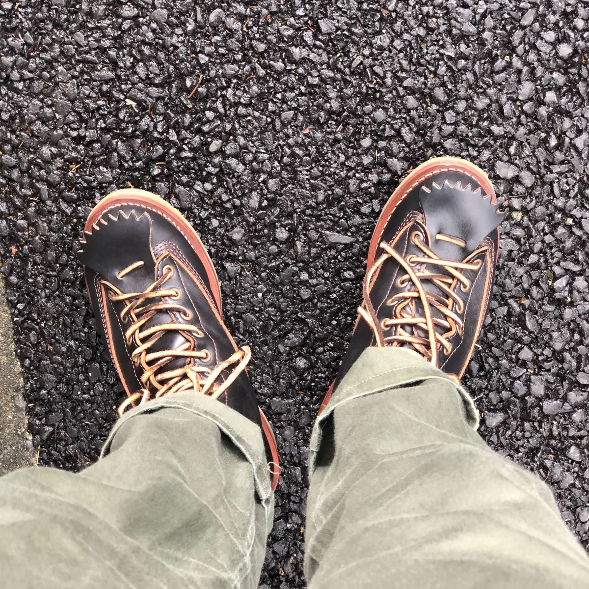 今週リリースらしい