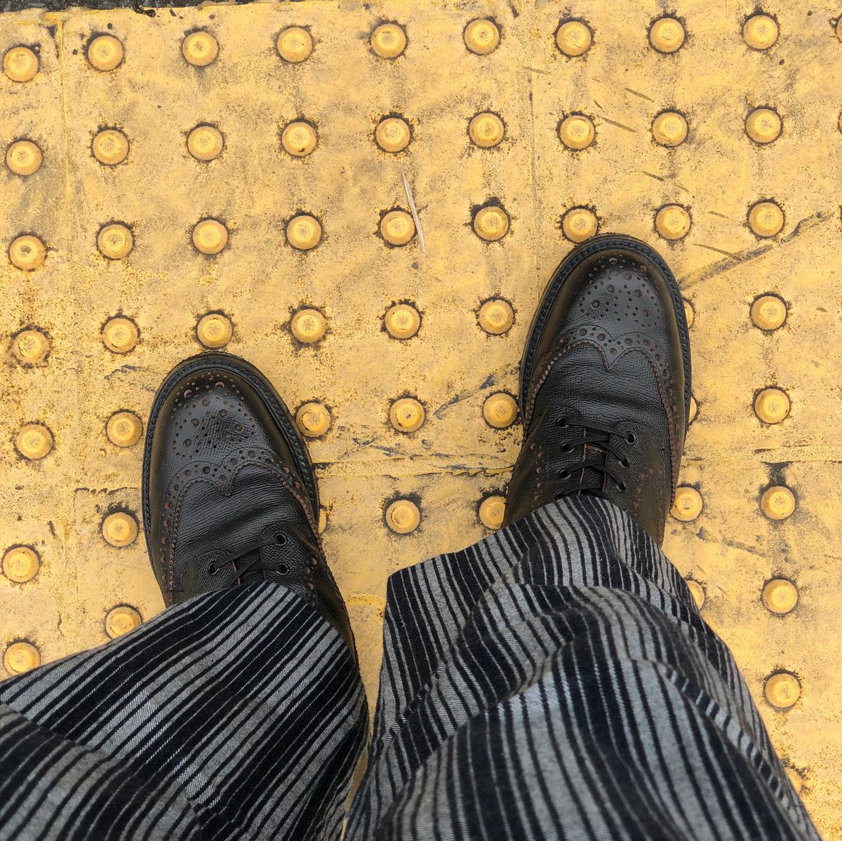 暑い