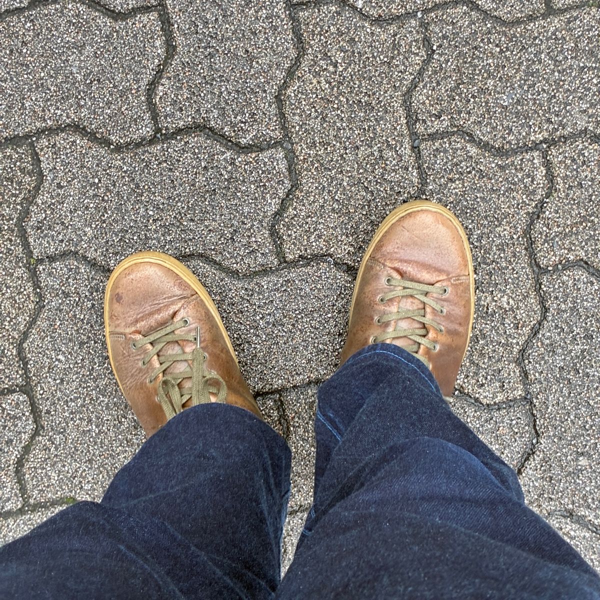 雨いや