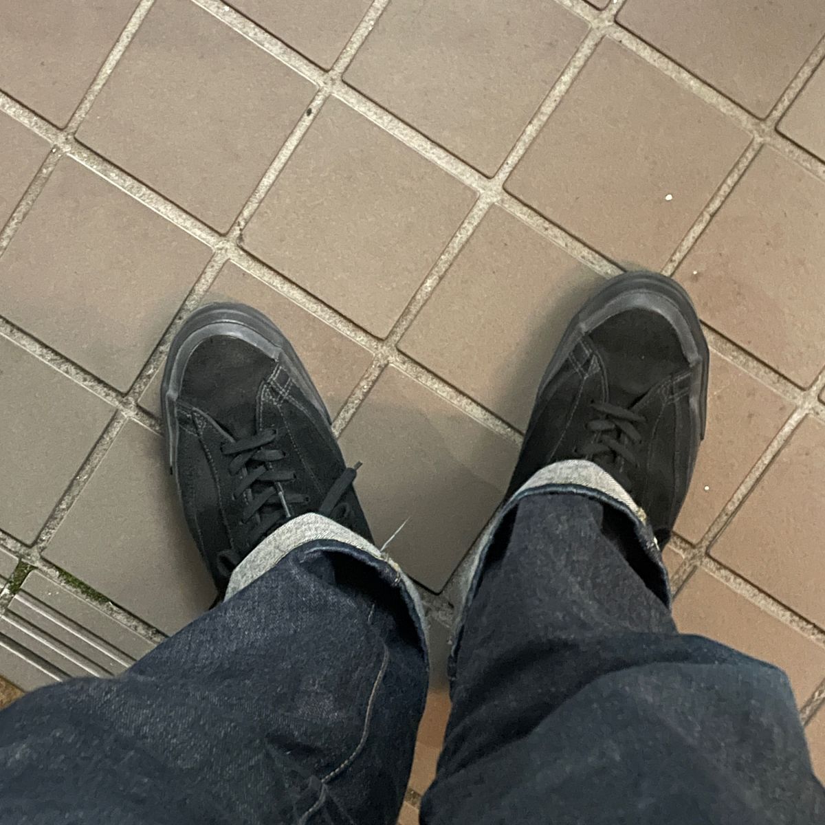 お腹空いた