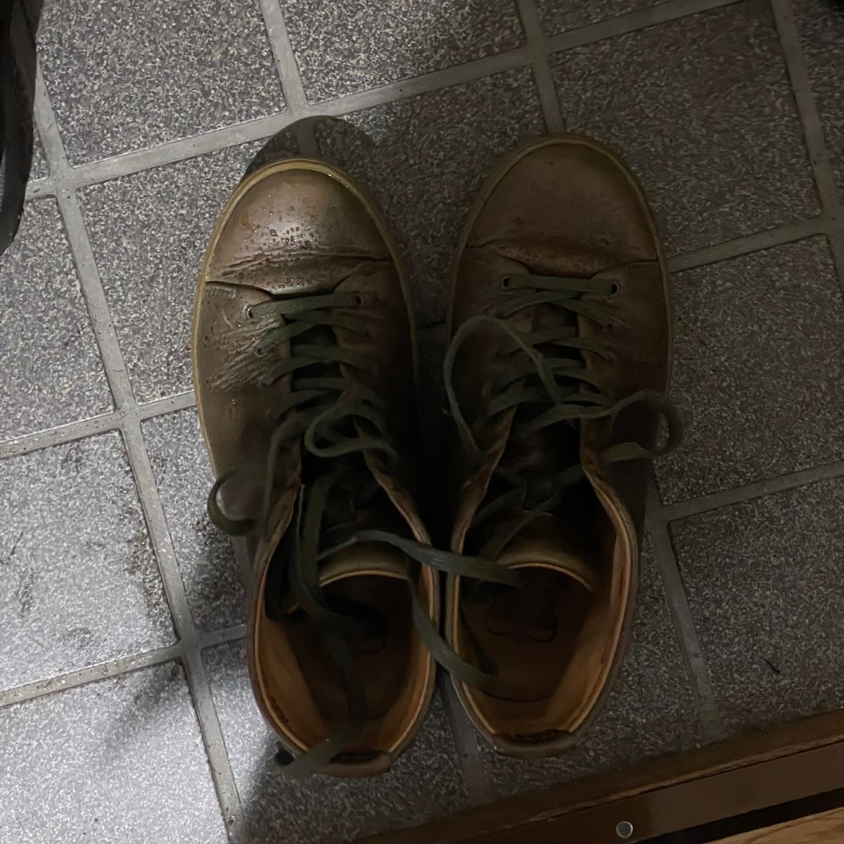 バグ直した