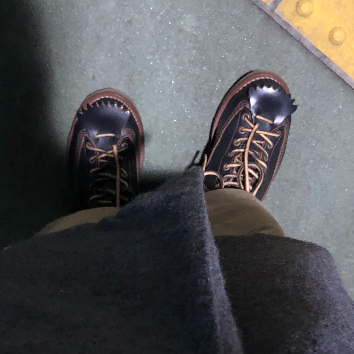 半分は達成した