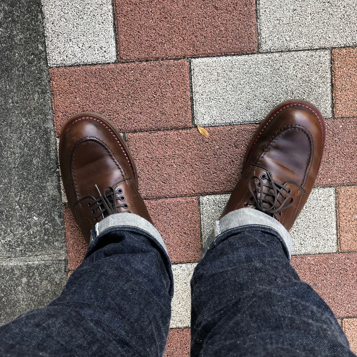 暑い
