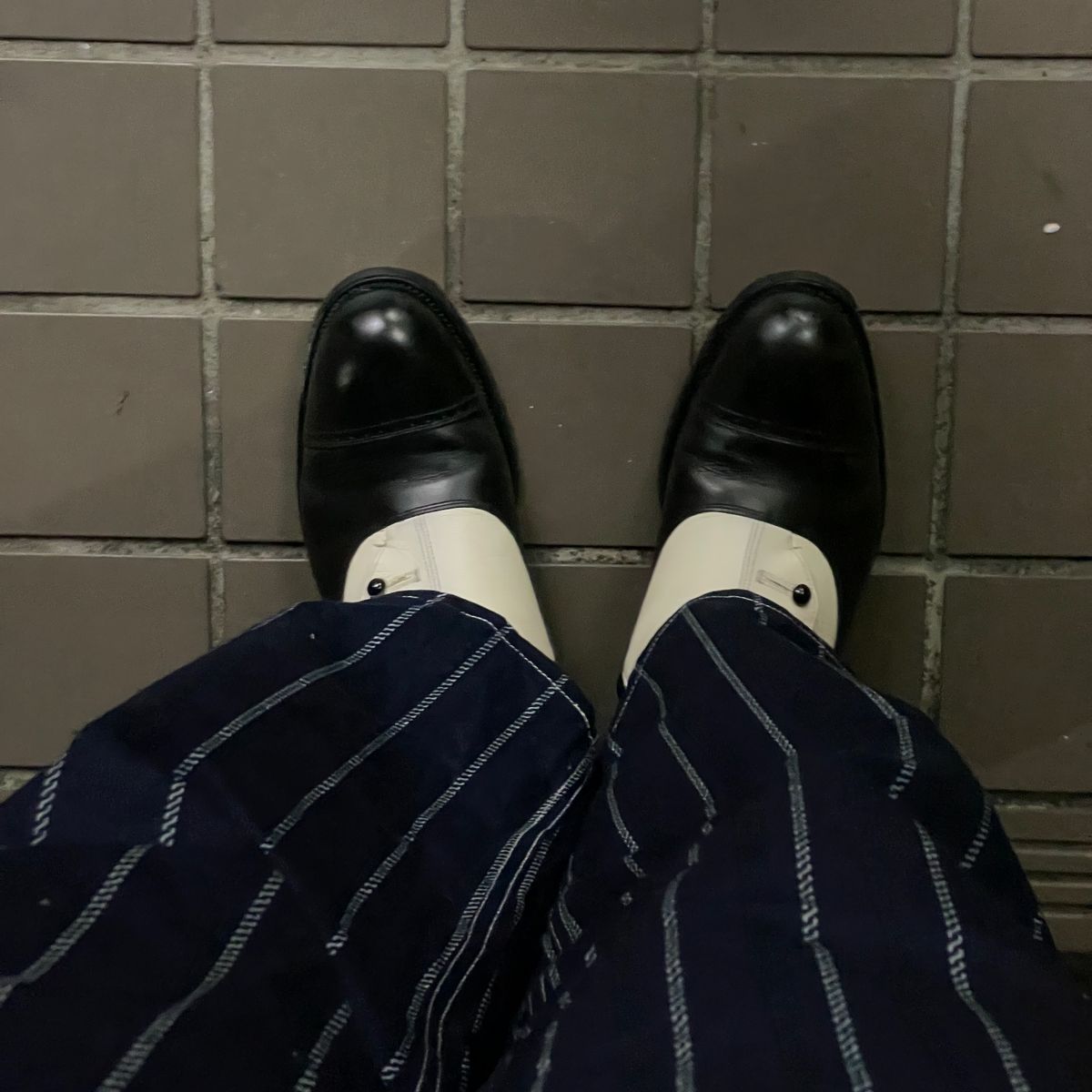 無事動いた