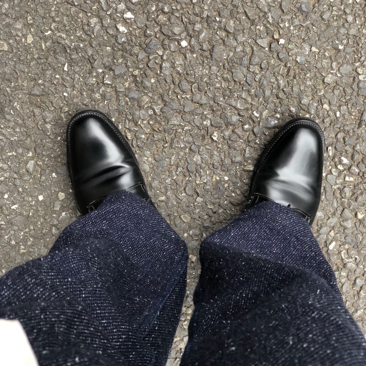 ひまだったので