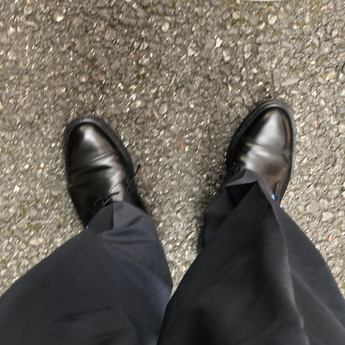出社