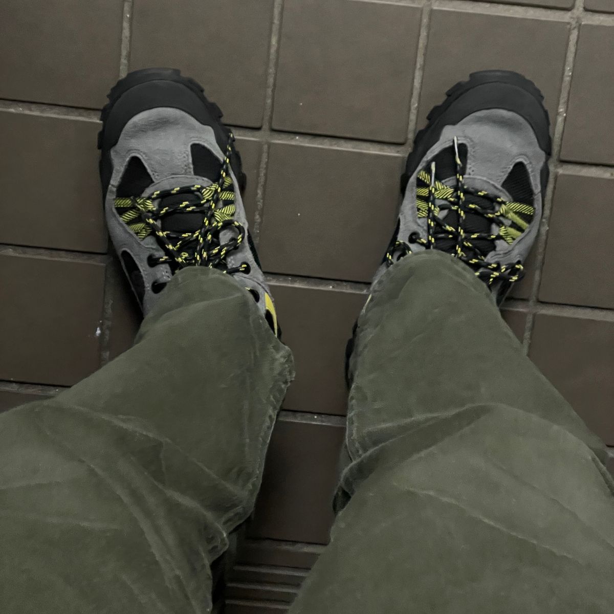 パラドックスメンを読み終わった