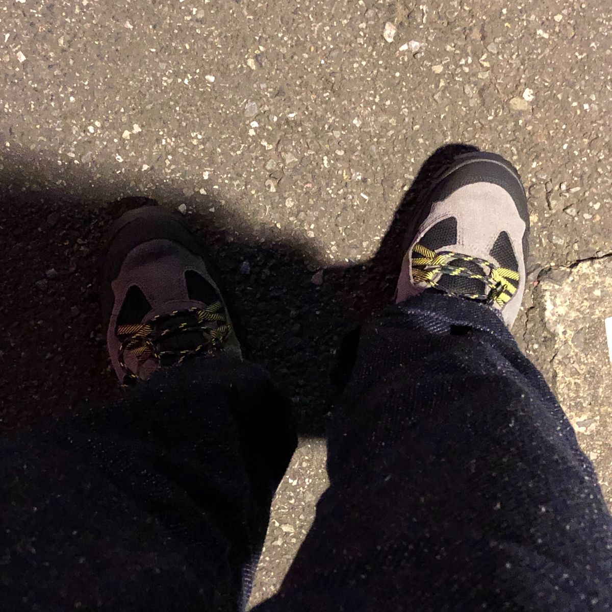 奥多摩にいそうなヤンキーいた