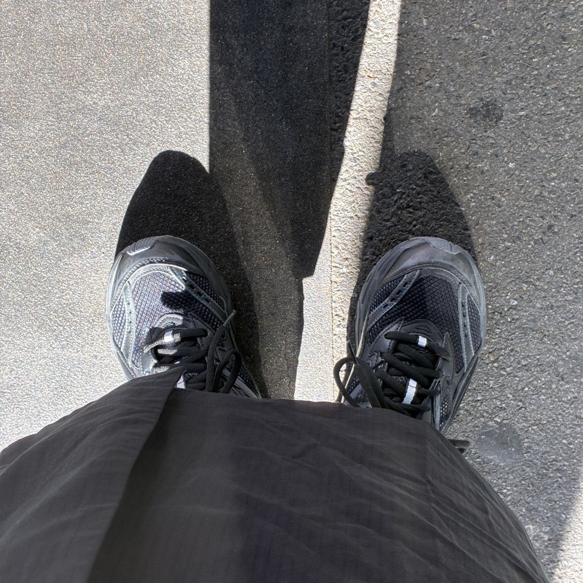 BroocksのGhost17見たい