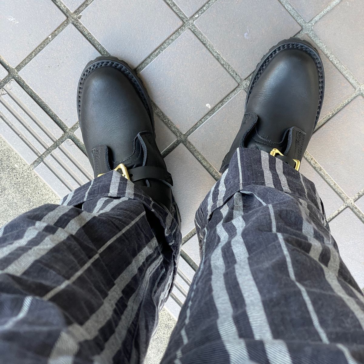 朝か
