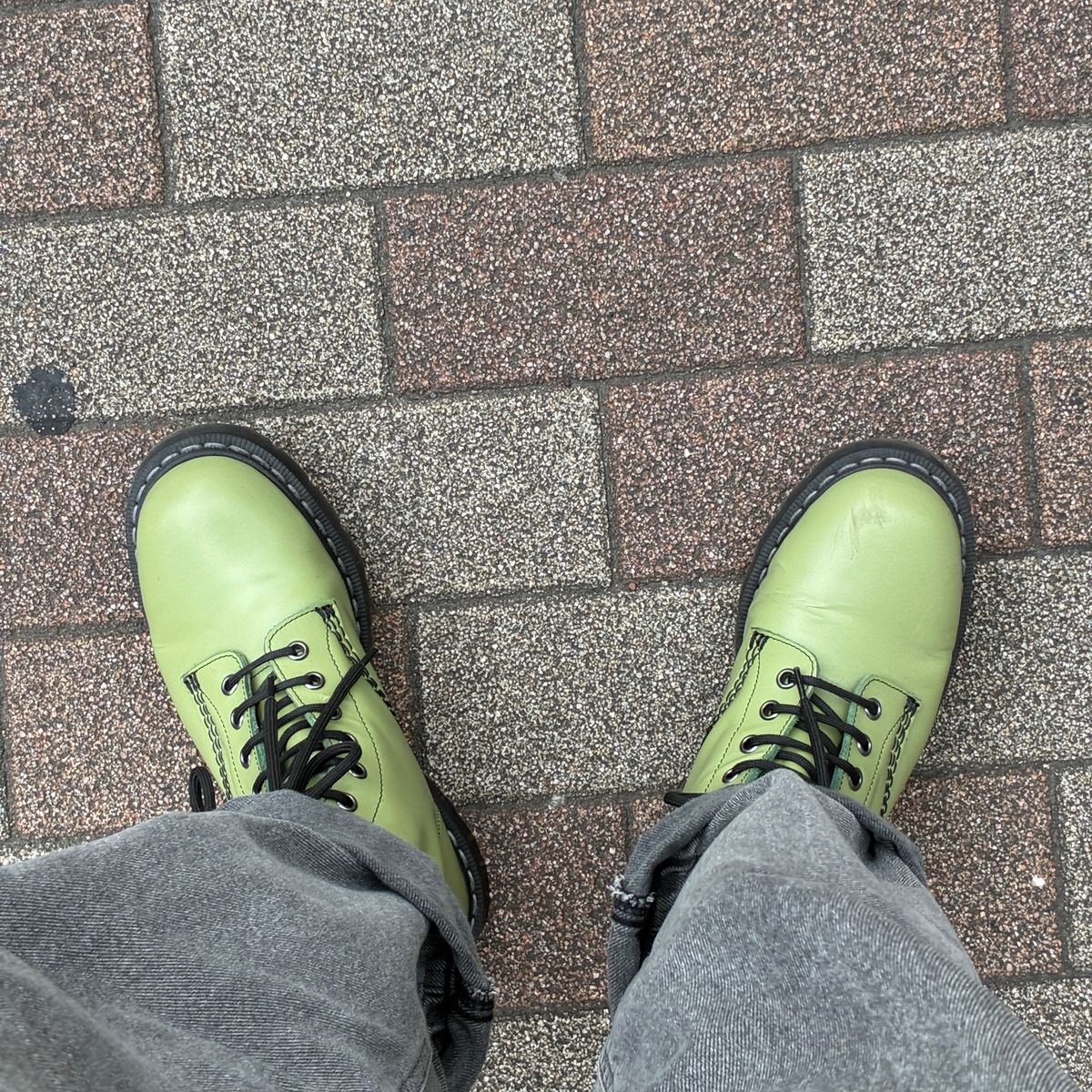 小物を買う