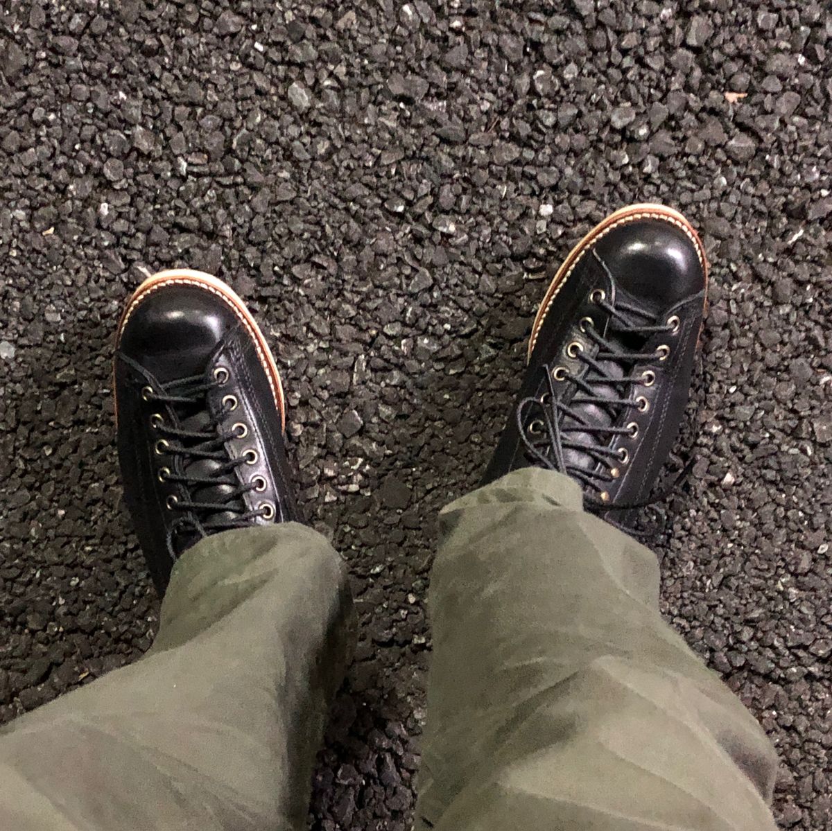 ポテチ食べたい