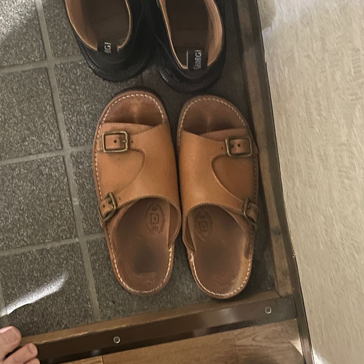 はーきっつ