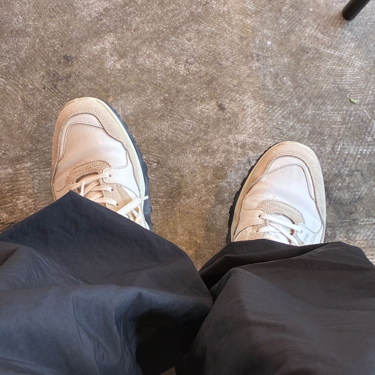 コーヒー飲みたい