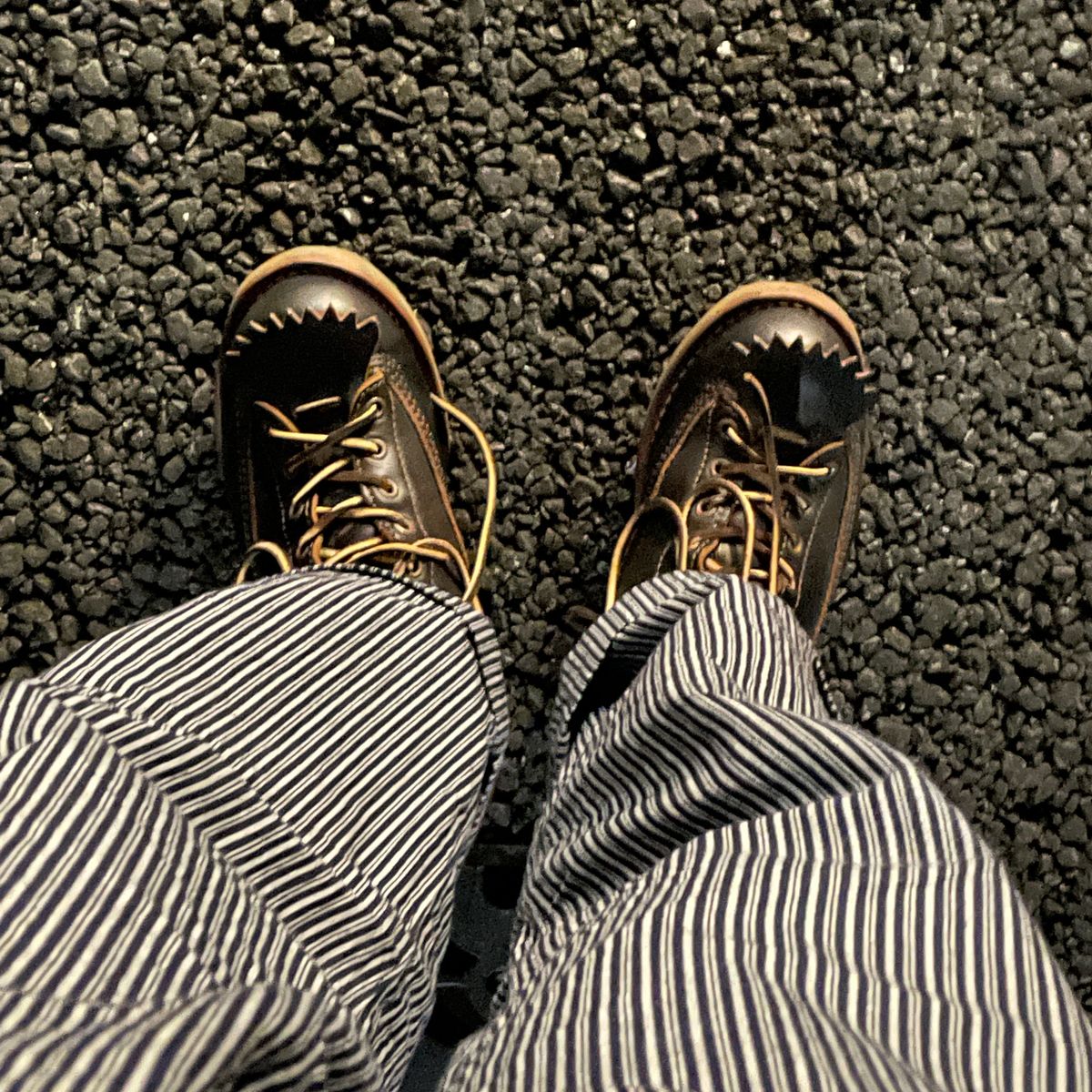 予約で埋まってた