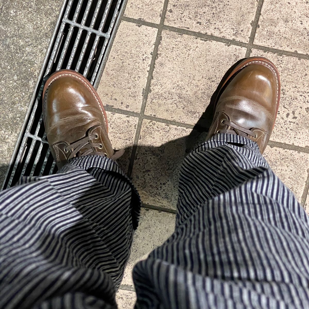 カレーパン買えなかった