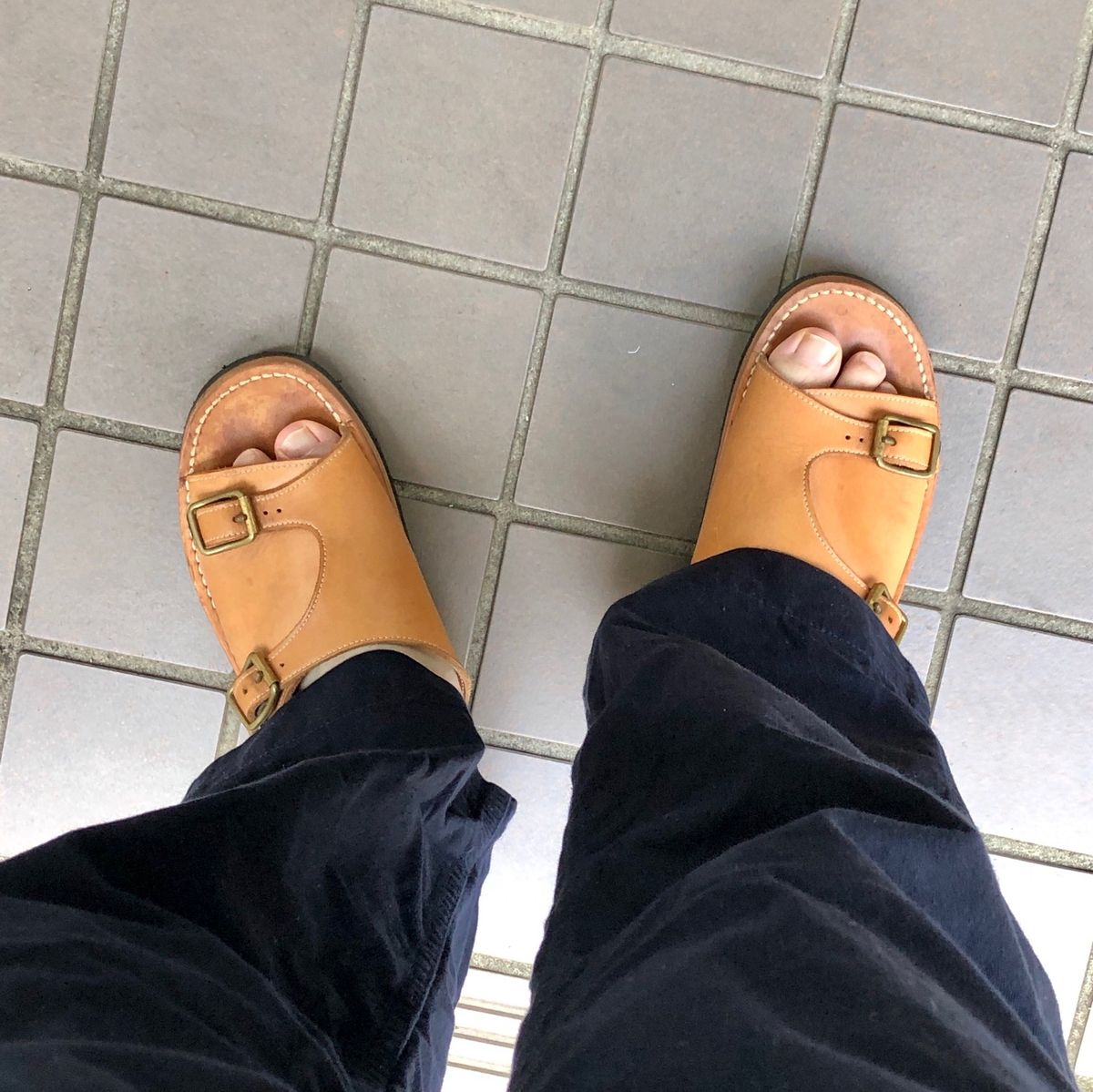 眠気があんまりない