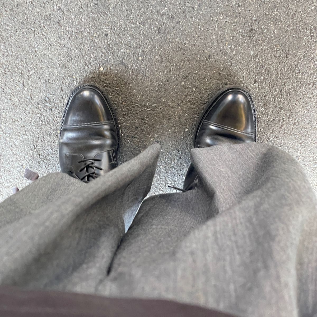 田崎太郎さんの展示見てきた