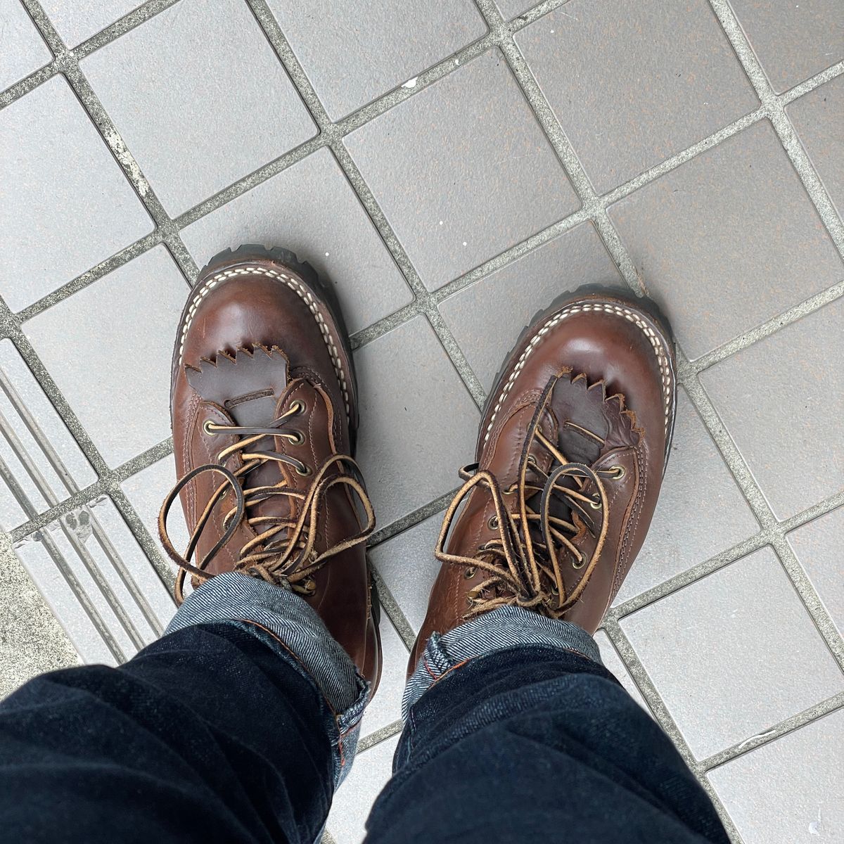 まだ気温下がらない