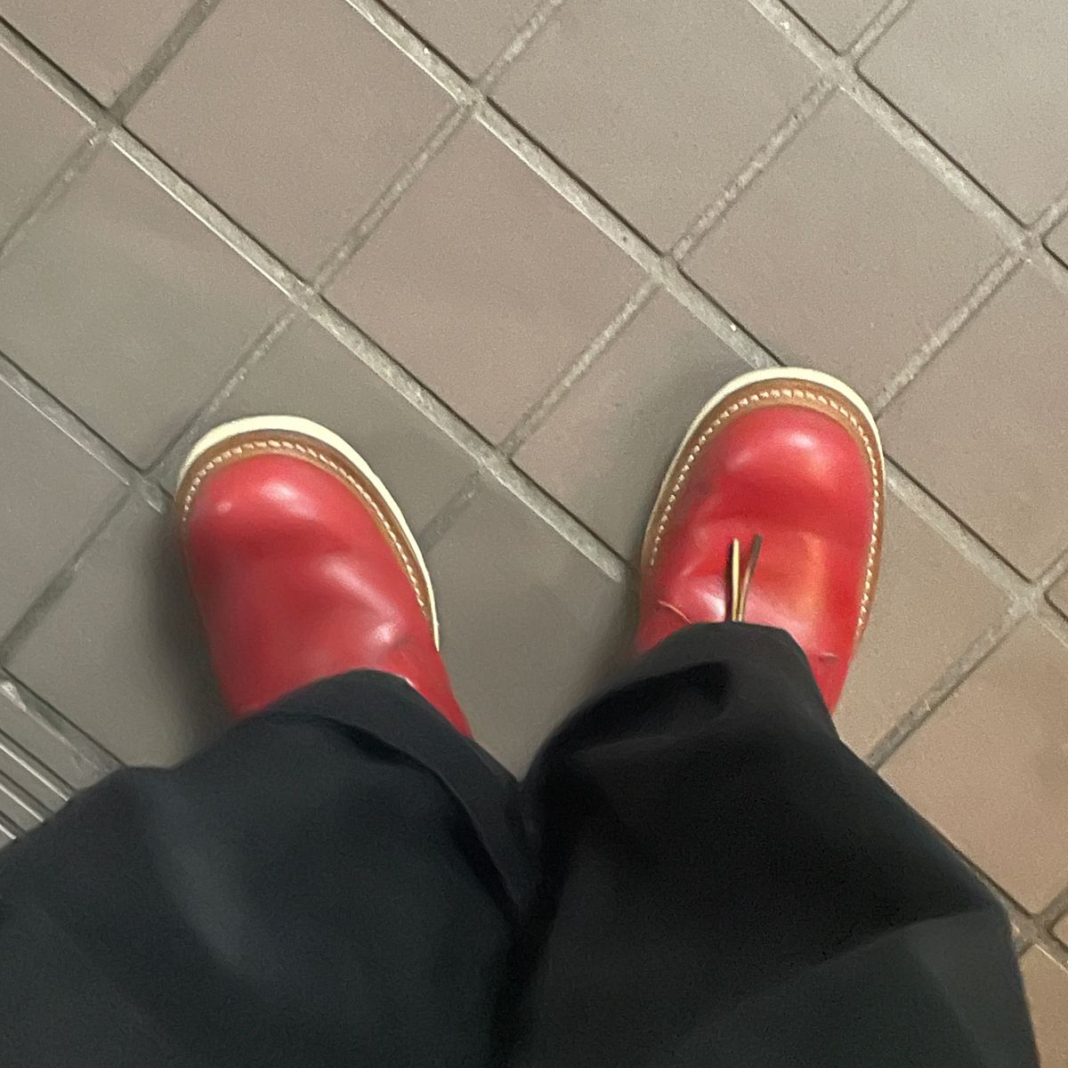 荷物の整理しないと