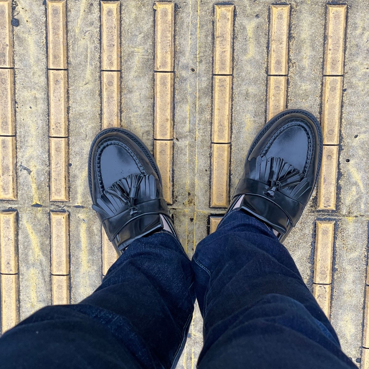 雨10時からじゃないの